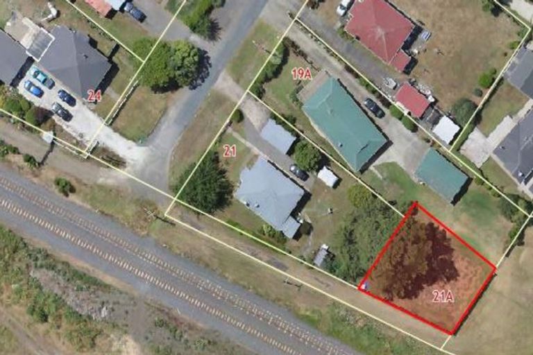 Photo of property in 21a Marlborough Street, Mount Eden, Auckland, 1024