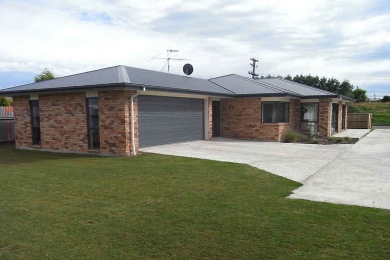 Photo of property in 35 Ball Street, Kingswell, Invercargill, 9812