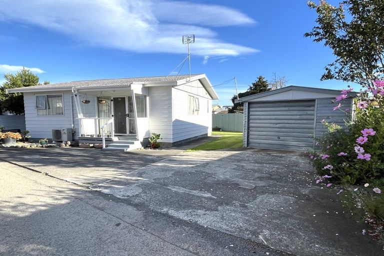 Photo of property in 106a Colombo Road, Masterton, 5810