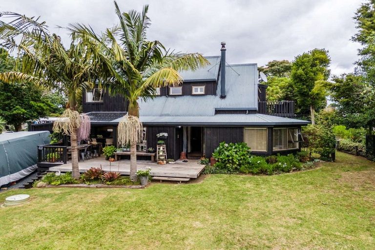 Photo of property in 72 Hone Heke Road, Kerikeri, 0230