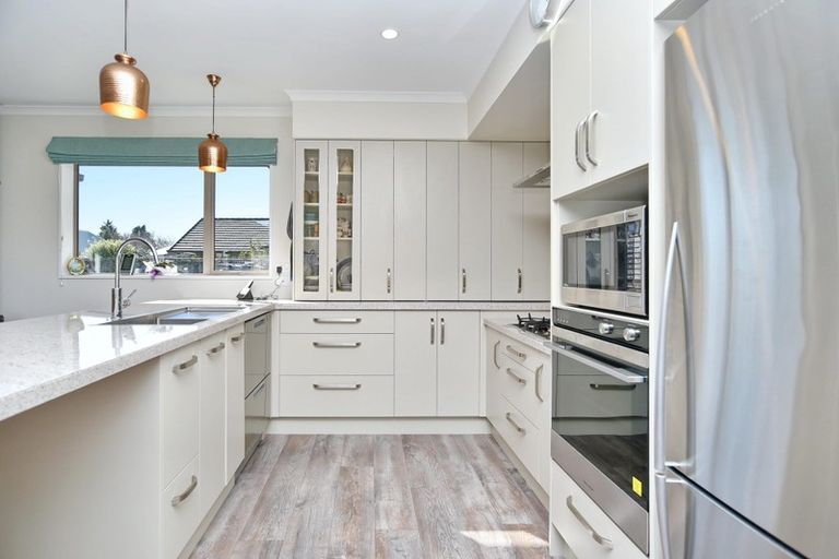 Photo of property in 12d Watkins Drive, Rangiora, 7400