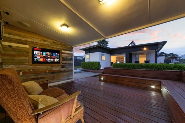 Photo of property in 4/87 Nikau Street, New Lynn, Auckland, 0600