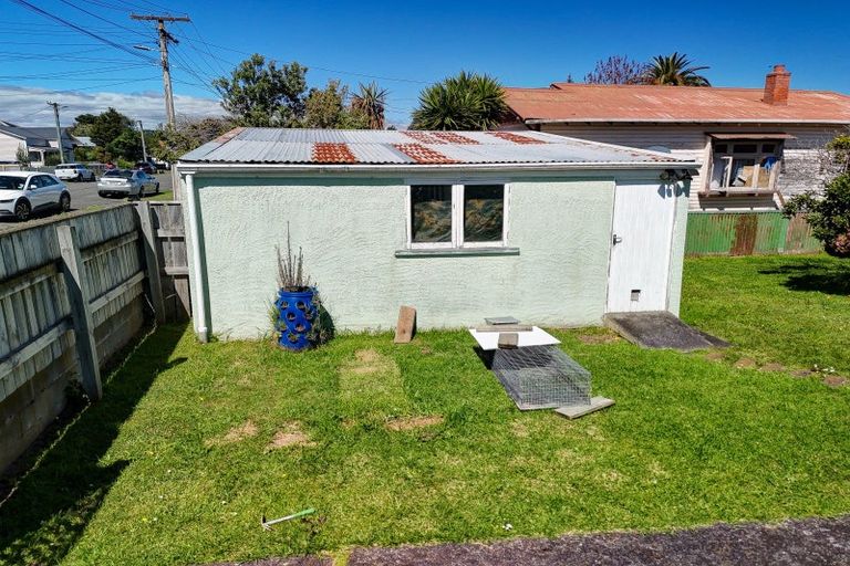 Photo of property in 53 Alexander Street, Whanganui, 4500