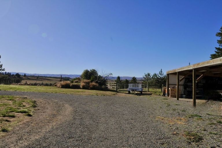 Photo of property in 638 Hakataramea Valley Road, Hakataramea, Kurow, 9498