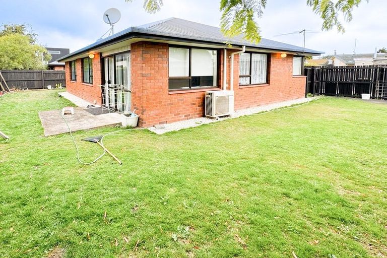 Photo of property in 1/32 England Street, Phillipstown, Christchurch, 8011