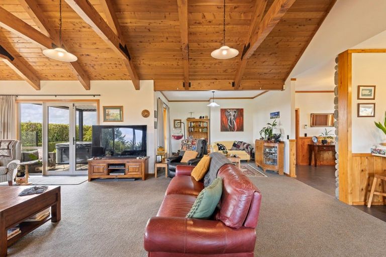 Photo of property in 201c Egmont Road, Hillsborough, New Plymouth, 4372