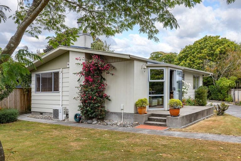 Photo of property in 21 Ballance Street, Masterton, 5810