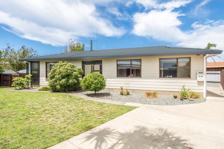 Photo of property in 14 Mahina Place, Mount Maunganui, 3116