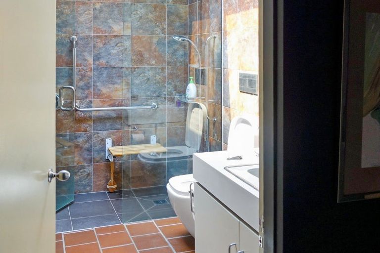 Photo of property in 1/38a Webb Street, St Albans, Christchurch, 8014