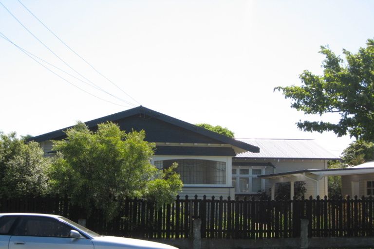 Photo of property in 177 Petrie Street, Richmond, Christchurch, 8013