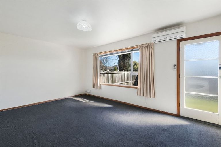 Photo of property in 167 Peverel Street, Upper Riccarton, Christchurch, 8041