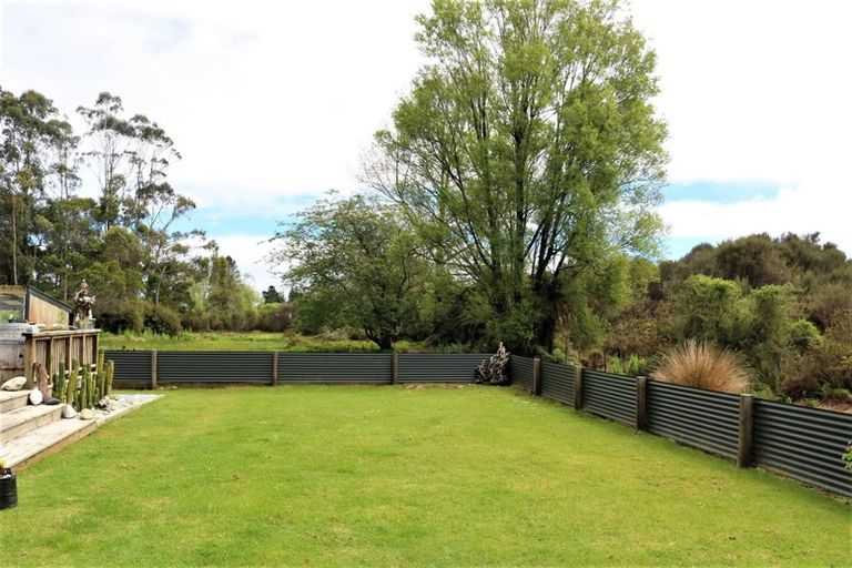 Photo of property in 45 Otira Highway, Kumara Junction, Kumara, 7875