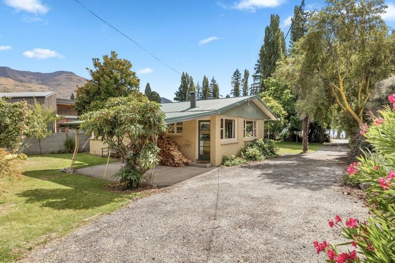 Photo of property in 24 Wanaka-mount Aspiring Road, Wanaka, 9305