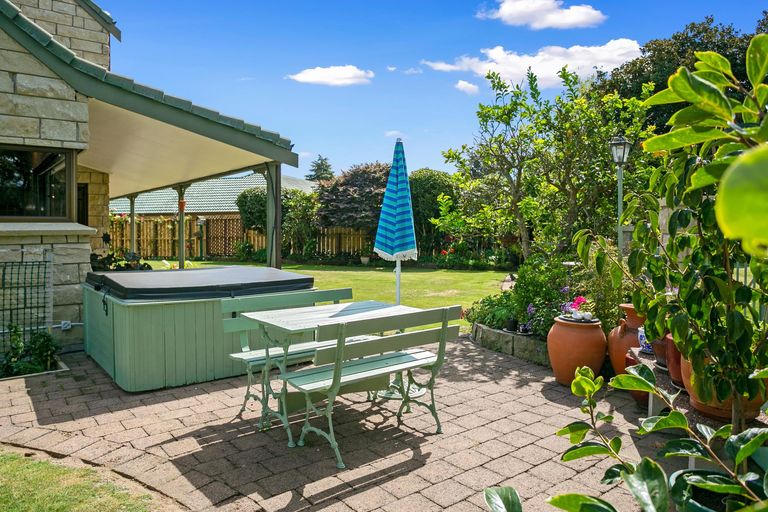 Photo of property in 14 Kotuku Crescent, Matamata, 3400