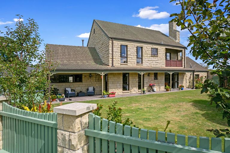 Photo of property in 14 Kotuku Crescent, Matamata, 3400