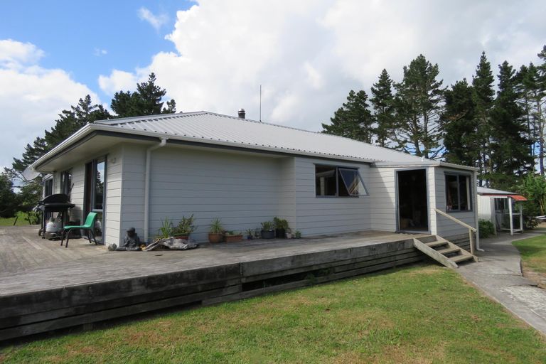 Photo of property in 1570 State Highway 10, Totara North, Mangonui, 0494