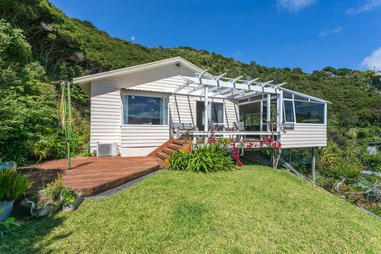 Photo of property in 2700 Wyuna Bay Road, Wyuna Bay, Coromandel, 3581