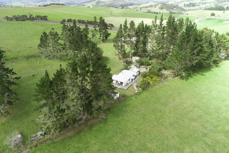 Photo of property in 1570 State Highway 10, Totara North, Mangonui, 0494