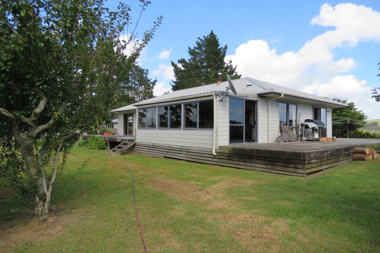 Photo of property in 1570 State Highway 10, Totara North, Mangonui, 0494