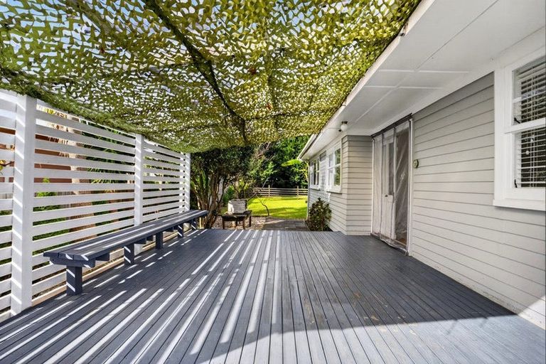 Photo of property in 62 Valentine Street, Papakura, 2110