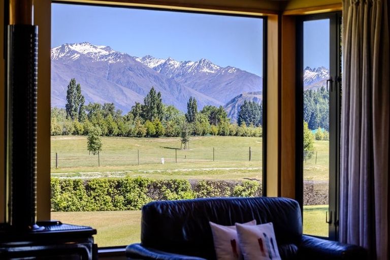 Photo of property in 90 Golf Course Road, Wanaka, 9305