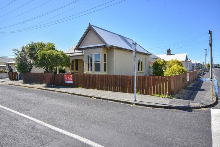 Photo of property in 25 Nicholson Street, Forbury, Dunedin, 9012