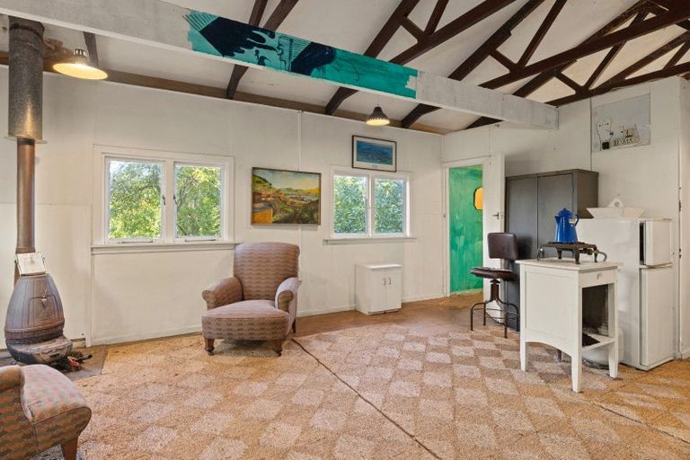 Photo of property in 115 Wainui Valley Road, Wainui, French Farm, 7582