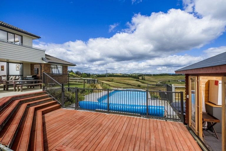 Photo of property in 374 Bawden Road, Dairy Flat, Albany, 0792