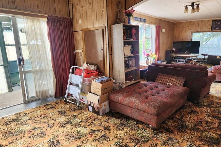 Photo of property in 42 Shakespeare Street, Greymouth, 7805