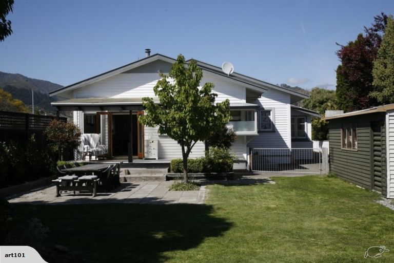 Photo of property in 17 Wainui Street, The Wood, Nelson, 7010