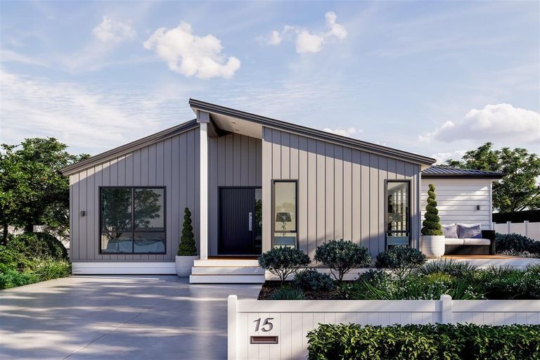 Photo of property in 15 Ormond Road, Whataupoko, Gisborne, 4010