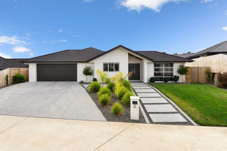 Photo of property in 88 Cumberland Drive, Flagstaff, Hamilton, 3210