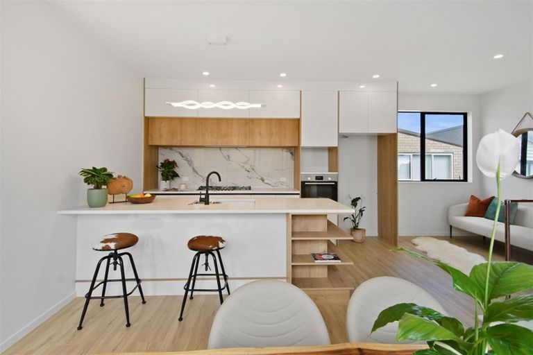 Photo of property in 91 Matakohe Road, Westgate, Auckland, 0814