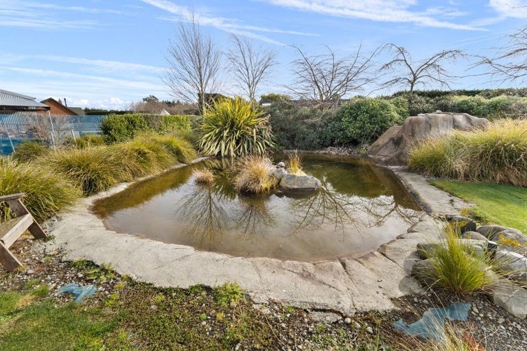 Photo of property in 17 Company Road, Newland, Ashburton, 7772