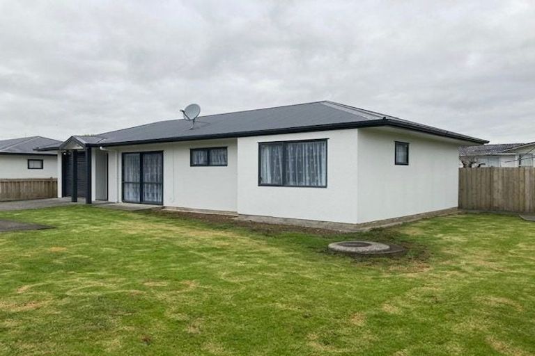 Photo of property in 61c Logan Street, Dargaville, 0310
