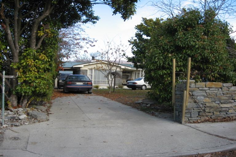 Photo of property in 138 Centennial Avenue, Alexandra, 9320