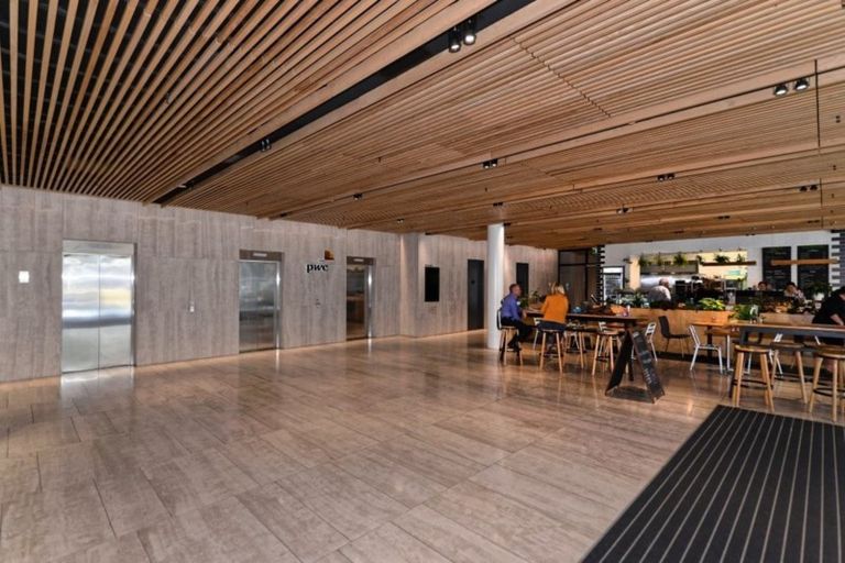 Photo of property in 1/60 Cashel Street, Christchurch Central, Christchurch, 8013