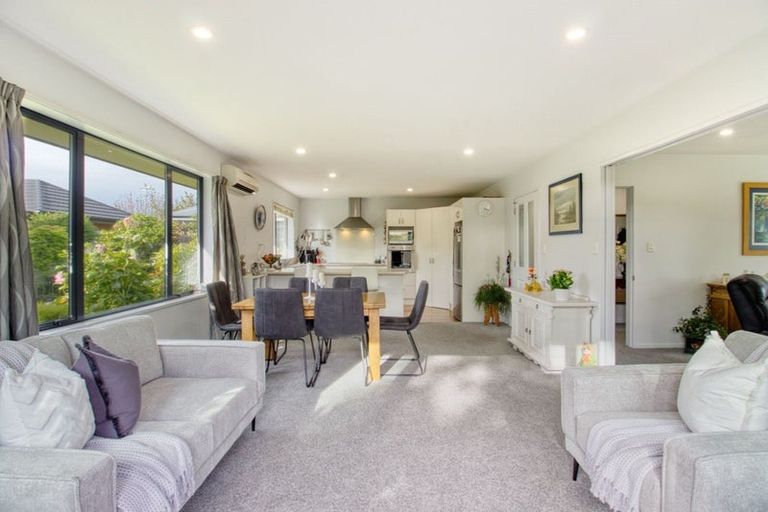 Photo of property in 46 Eaglesome Avenue, Aidanfield, Christchurch, 8025