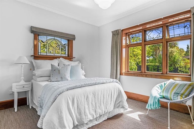 Photo of property in 4 Saint James Avenue, Papanui, Christchurch, 8053