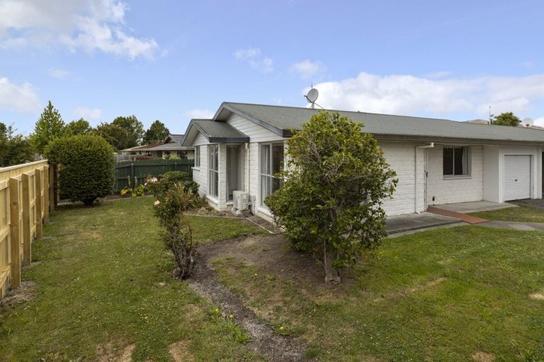 Photo of property in 8 Ida Street, Redwoodtown, Blenheim, 7201
