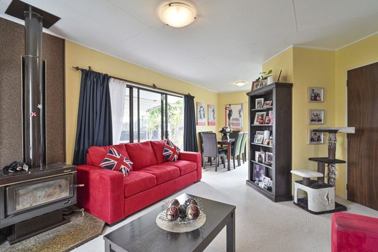 Photo of property in 3/1107 Saint Aubyn, Parkvale, Hastings, 4122