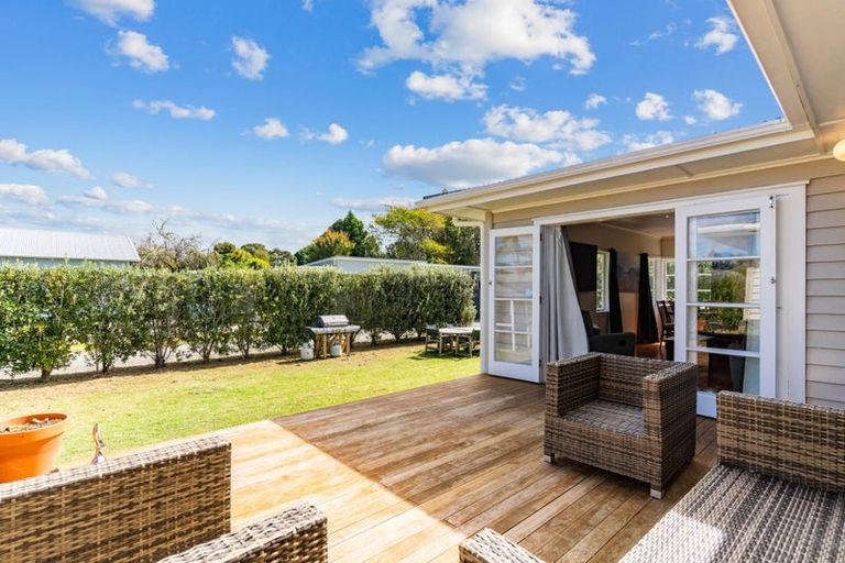 Photo of property in 11 Argyle Street, Waipu, 0510