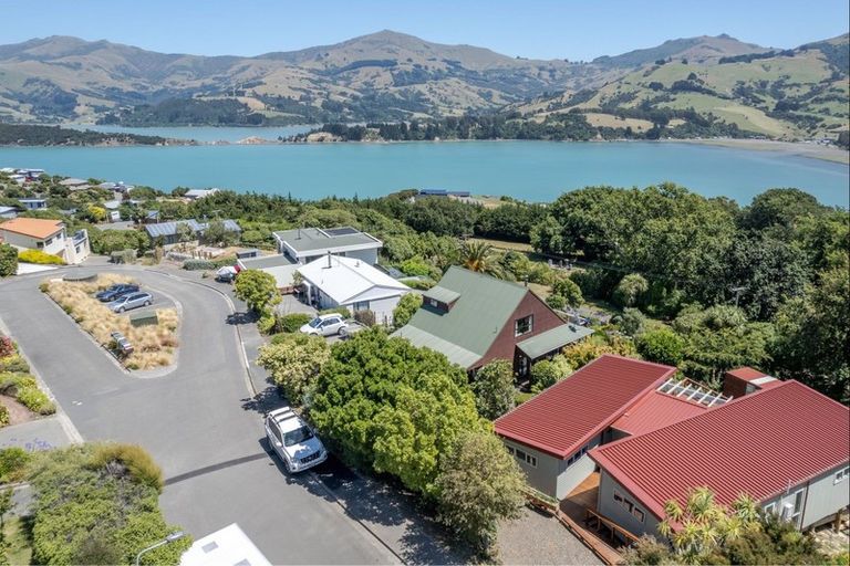 Photo of property in 5 Ngaio Grove, Robinsons Bay, Akaroa, 7581