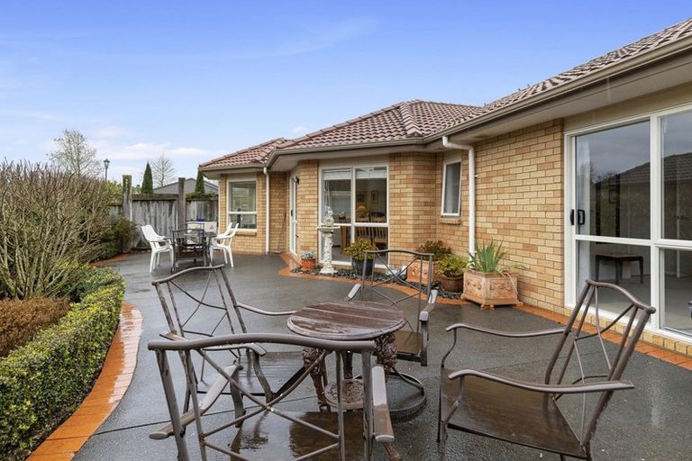 Photo of property in 13 Ribbonwood Close, Te Kauwhata, 3710