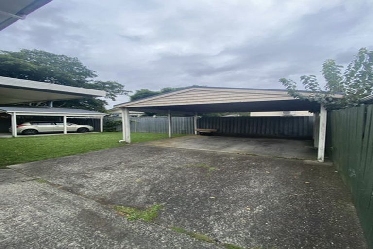 Photo of property in 5au4 Te Aroha Street, Hamilton East, Hamilton, 3216