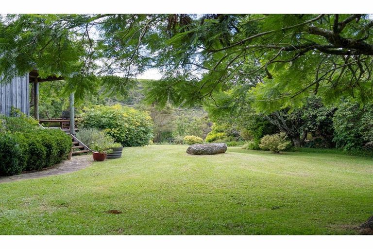 Photo of property in 252 Puketotara Road, Waipapa, Kerikeri, 0295
