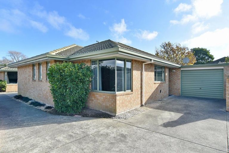 Photo of property in 1 Sewell Street, Kaiapoi, 7630