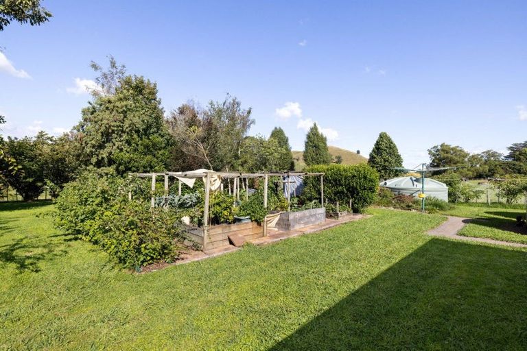 Photo of property in 417 Parklands Road, Rotoorangi, Te Awamutu, 3879