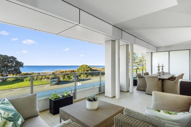 Photo of property in 203/136 Marine Parade, Mount Maunganui, 3116