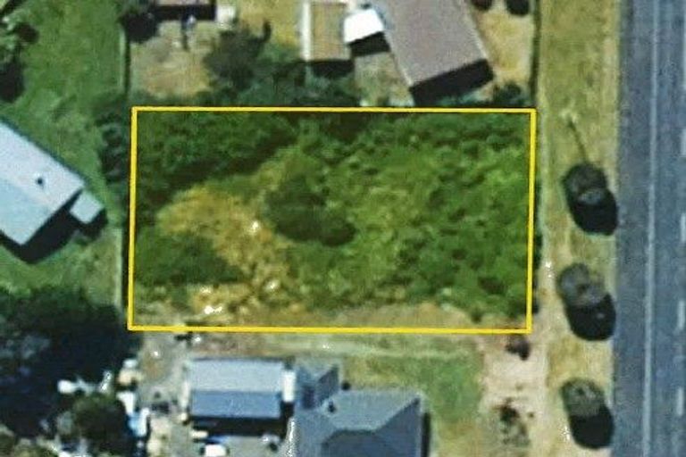 Photo of property in 14 Bedford Street, Patea, 4520